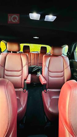 Mazda CX-9